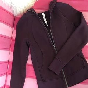 Lululemon Scuba Hoodie Classic Cotton